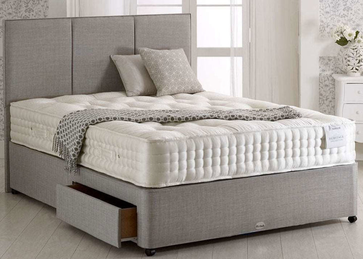 Health Beds Heritage Natural 2000 Mattress
