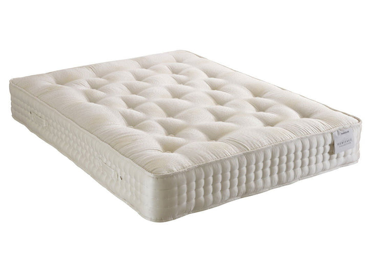 Health Beds Heritage Natural 4200 Mattress