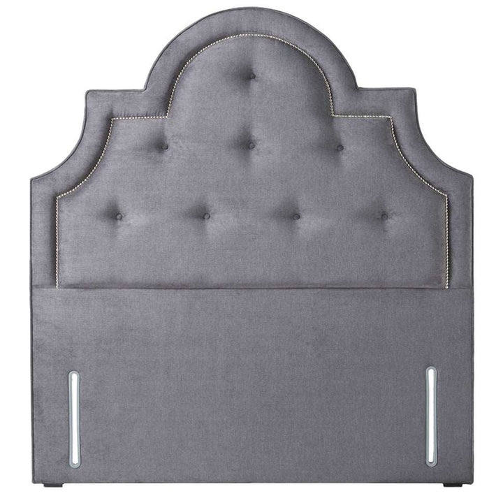 Hypnos Amelia Euro-Slim Headboard