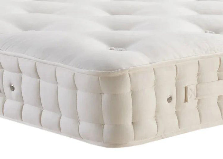 Hypnos Cotton Origins 7 Divan Bed