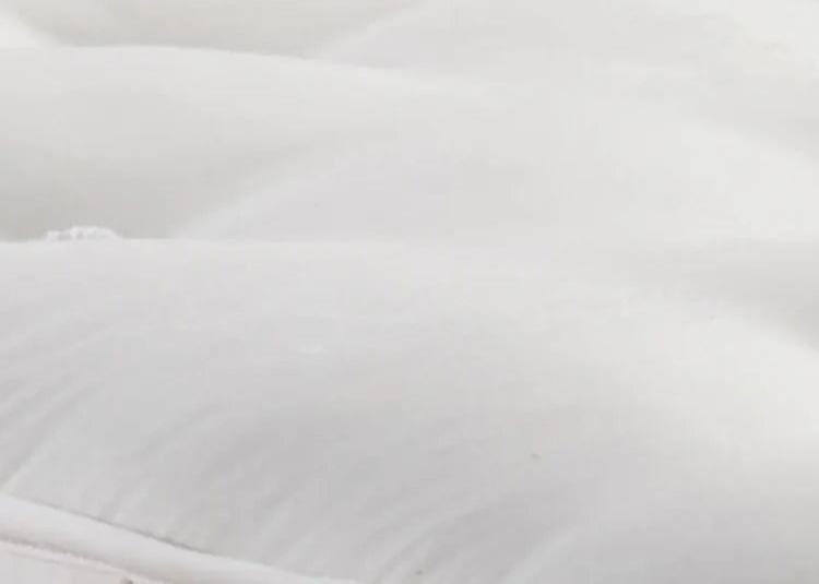Hypnos Cotton Origins 7 Divan Bed