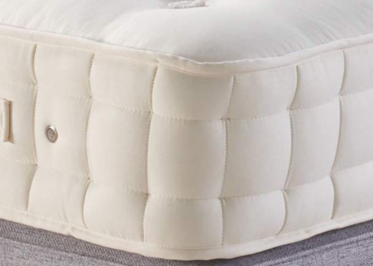Hypnos Cotton Origins 7 Mattress