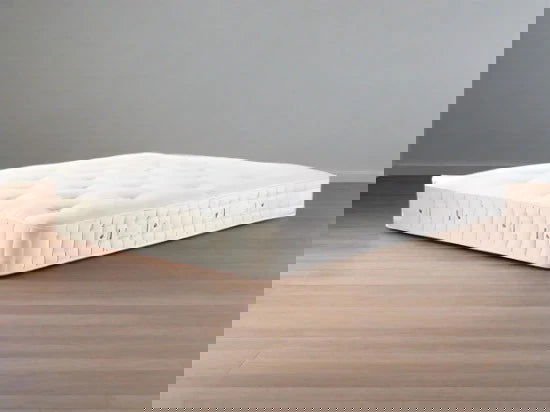 Hypnos Cotton Origins 7 Mattress
