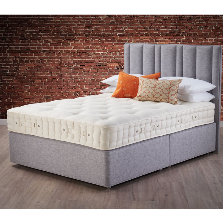 Hypnos Cotton Origins 7 Mattress