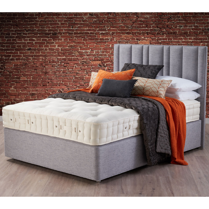 Hypnos Cotton Origins 7 Mattress
