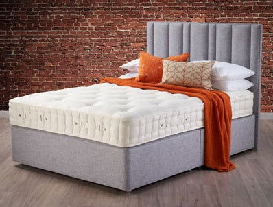 Hypnos Cotton Origins 8 Mattress