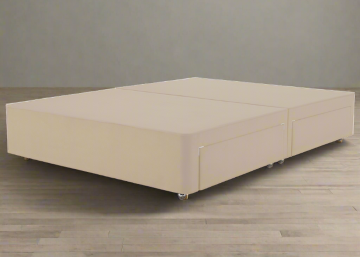 Hypnos Divan Bed Base Only