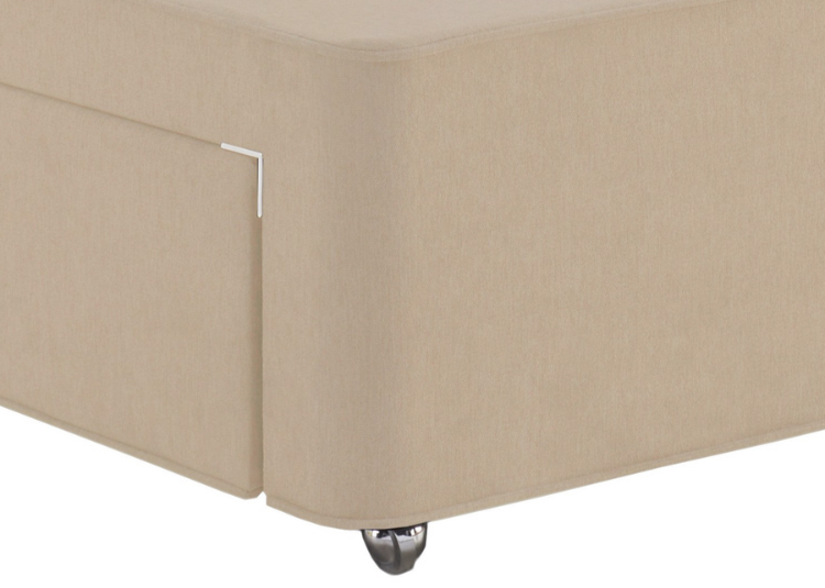 Hypnos Divan Bed Base Only