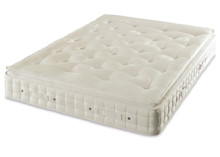 Hypnos Pillow Top Classic Divan Bed