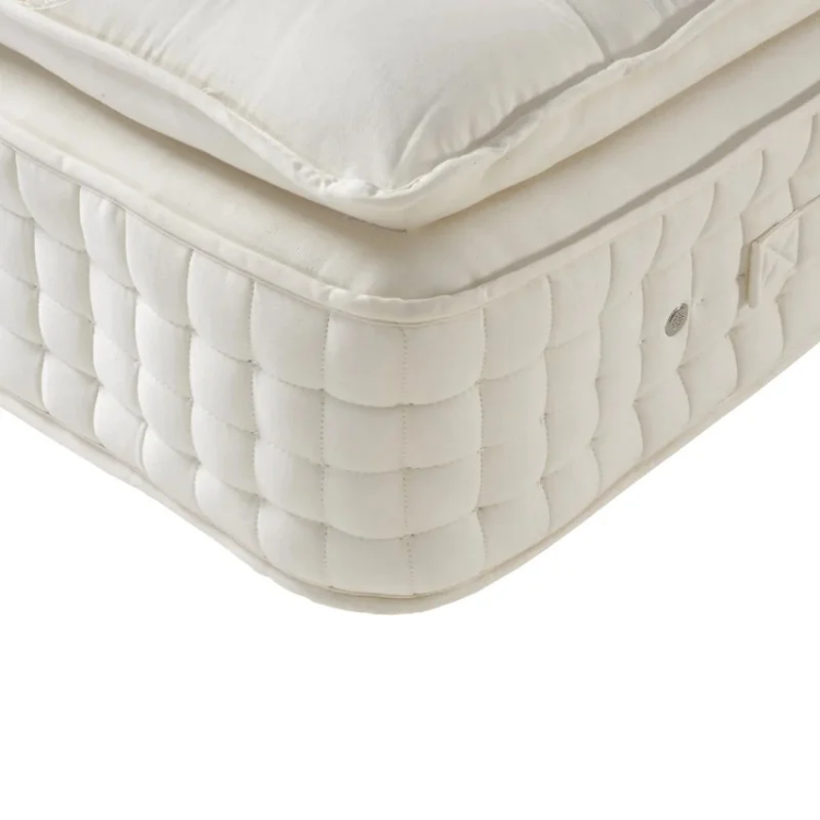 Hypnos Pillow Top Elite Divan Bed