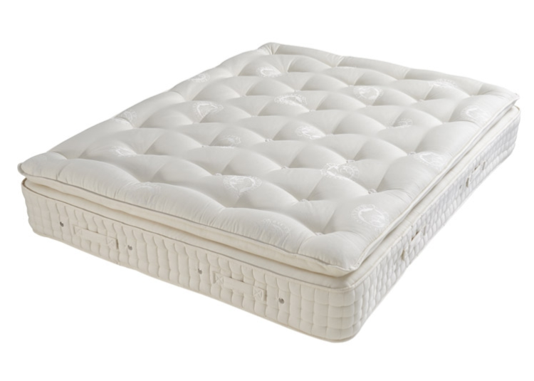 Hypnos Pillow Top Elite Divan Bed