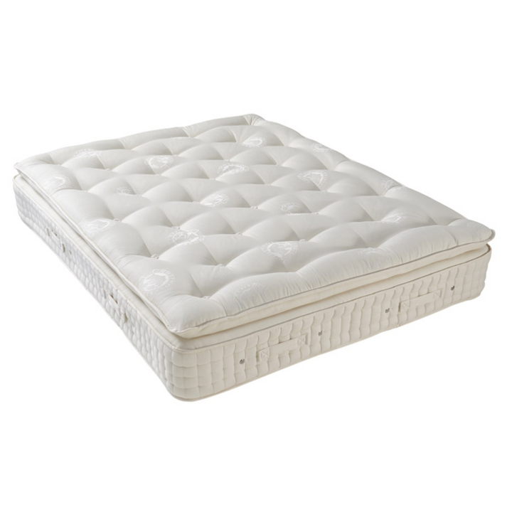 Hypnos Pillow Top Elite Divan Bed