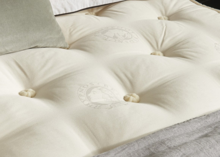 Hypnos Pillow Top Luxe Divan Bed