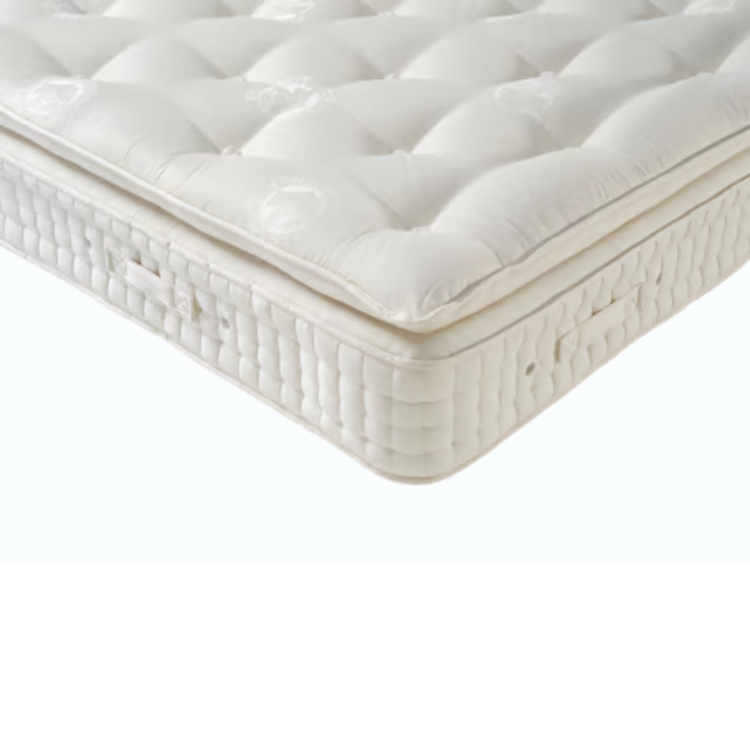 Hypnos Pillow Top Luxe Mattress