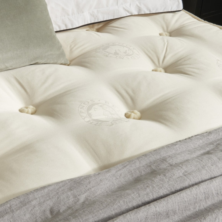 Hypnos Pillow Top Luxe Mattress