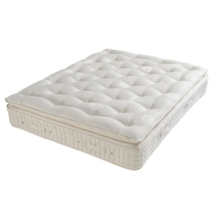 Hypnos Pillow Top Luxe Mattress