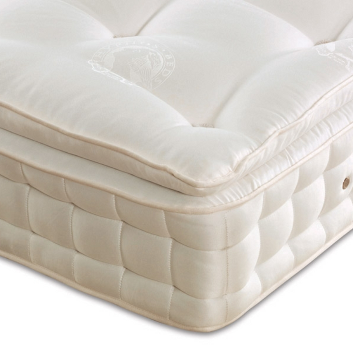 Hypnos Pillow Top Select Divan Bed