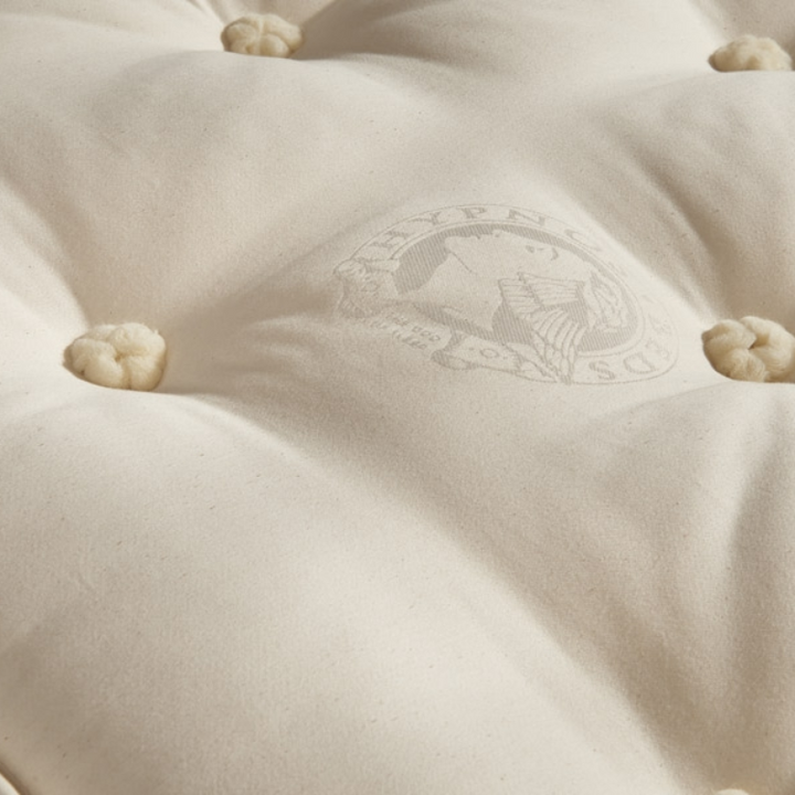 Hypnos Pillow Top Select Divan Bed