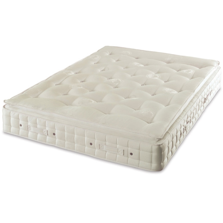 Hypnos Pillow Top Select Divan Bed