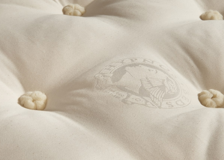 Hypnos Pillow Top Select Mattress
