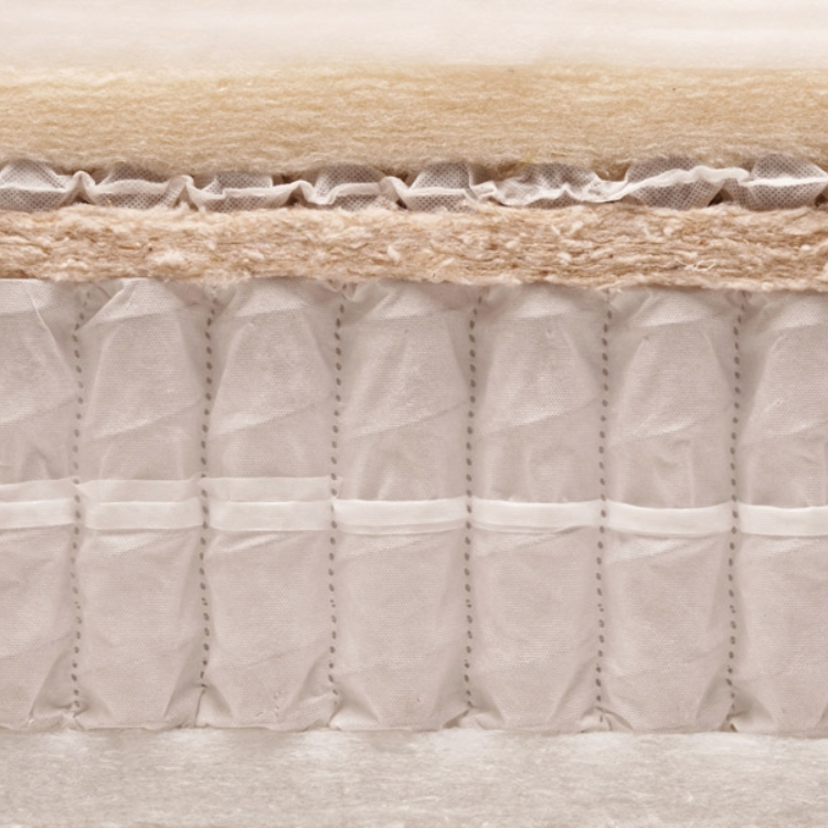 Hypnos Pillow Top Select Mattress