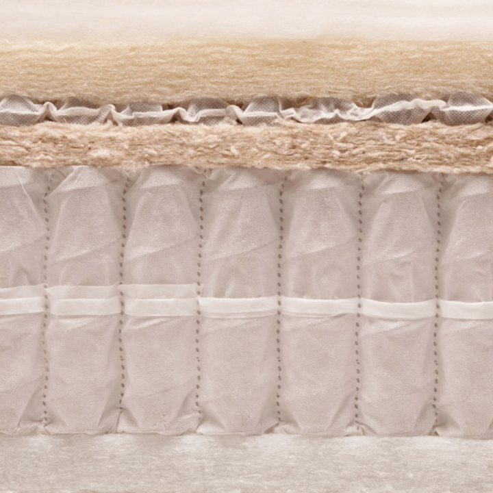 Hypnos Pillow Top Select Mattress