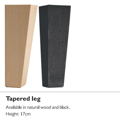 Hypnos Shallow Sprung Firm Edge Base Only
