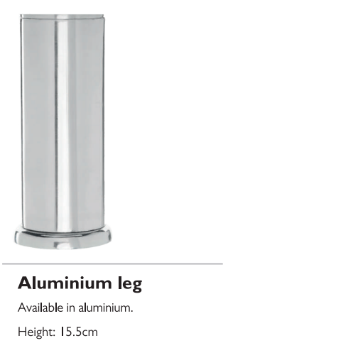 Hypnos Shallow Sprung Firm Edge Base Only