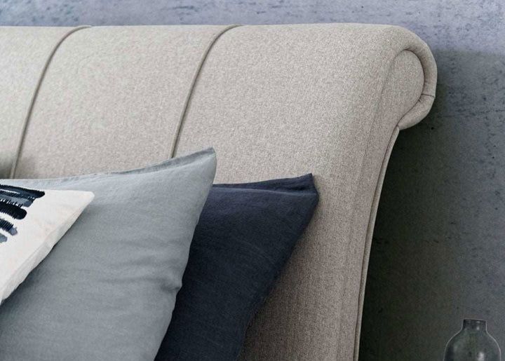 Hypnos Sophia Euro-Slim Headboard