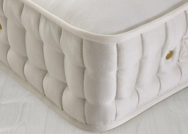 Hypnos Wool Origins 10 Mattress