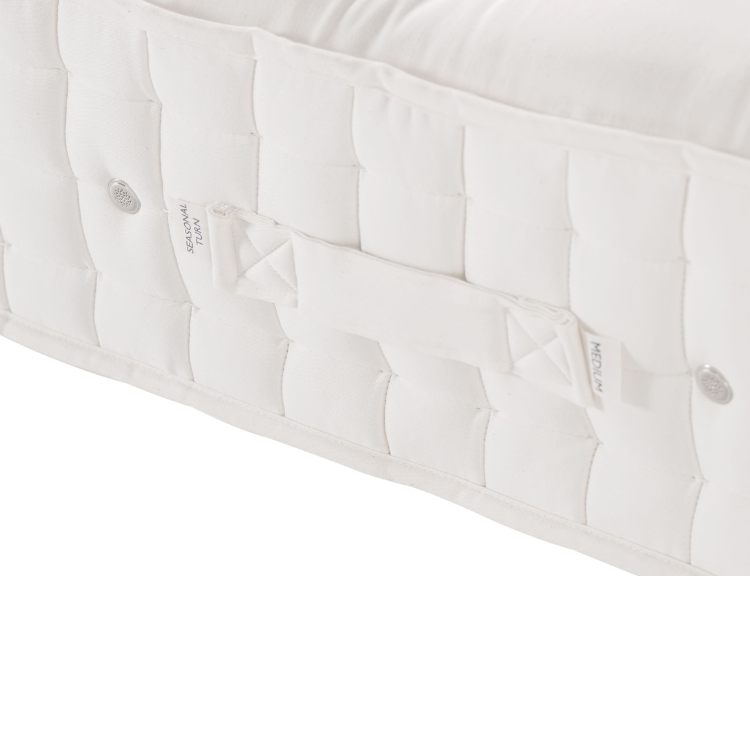 Hypnos Wool Origins 6 Mattress