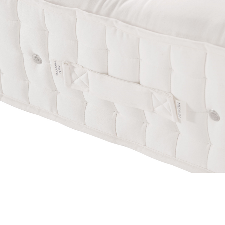 Hypnos Wool Origins 6 Mattress