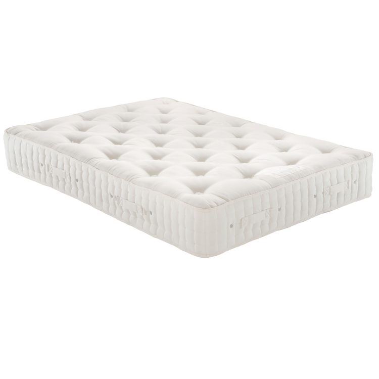 Hypnos Wool Origins 6 Mattress