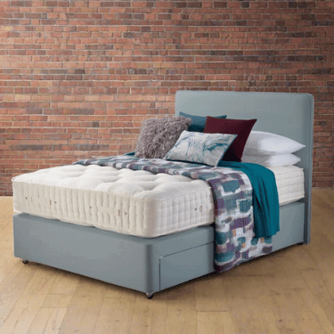 Hypnos Wool Origins 6 Mattress