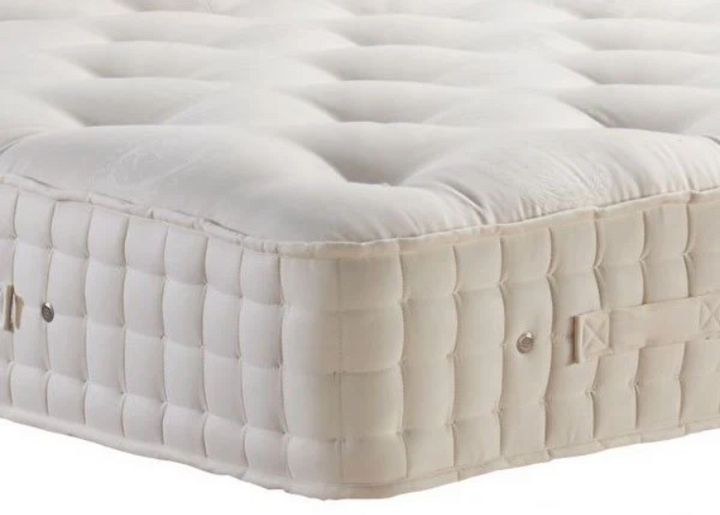 Hypnos Wool Origins 8 Divan Bed