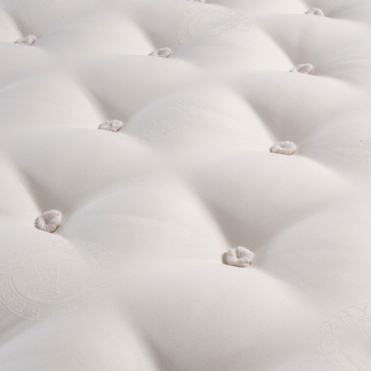 Hypnos Wool Origins 8 Mattress