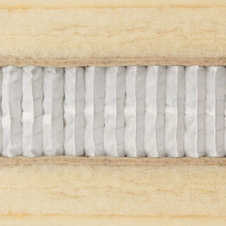 Hypnos Wool Origins 8 Mattress