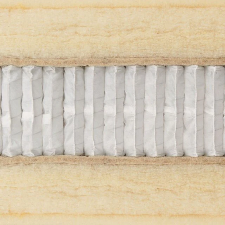 Hypnos Wool Origins 8 Mattress