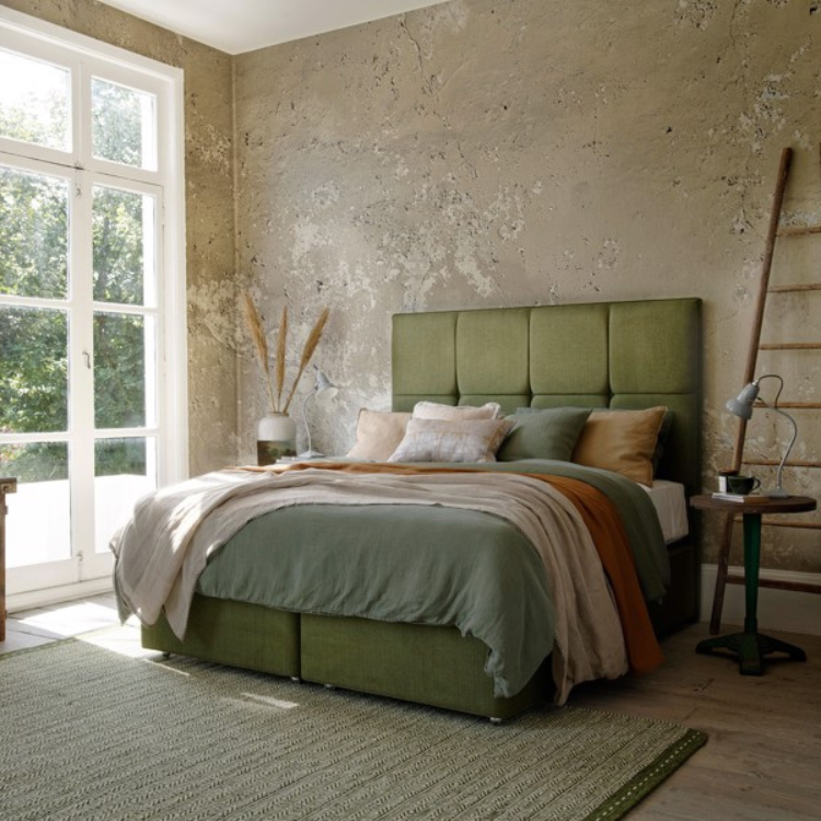 Hypnos Wool Origins 8 Mattress