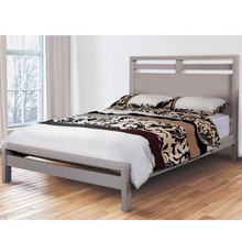 Load image into Gallery viewer, Windsor Beds Tuscany Alto Low Foot End Bed Frame
