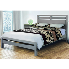 Load image into Gallery viewer, Windsor Beds Tuscany Alto Low Foot End Bed Frame
