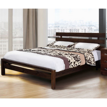 Load image into Gallery viewer, Windsor Beds Pisa Low Foot End Bed Frame
