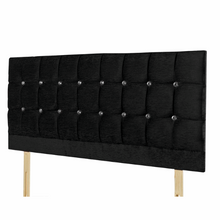 Load image into Gallery viewer, Mi-Design Madrid 24&quot; Strutted Headboard
