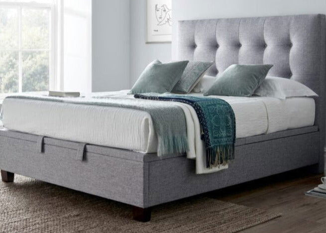 Kaydian Lumley Ottoman Bed Frame