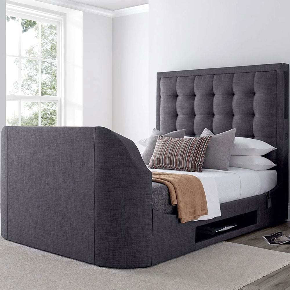 Kaydian Titan TV Bed Frame