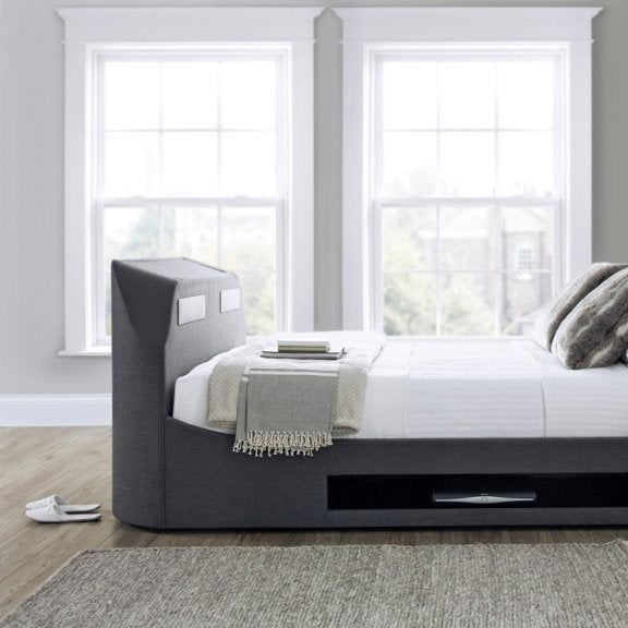 Kaydian Titan TV Bed Frame