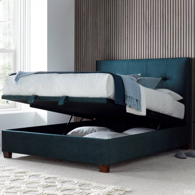 Kaydian Walkworth Ottoman Bed Frame