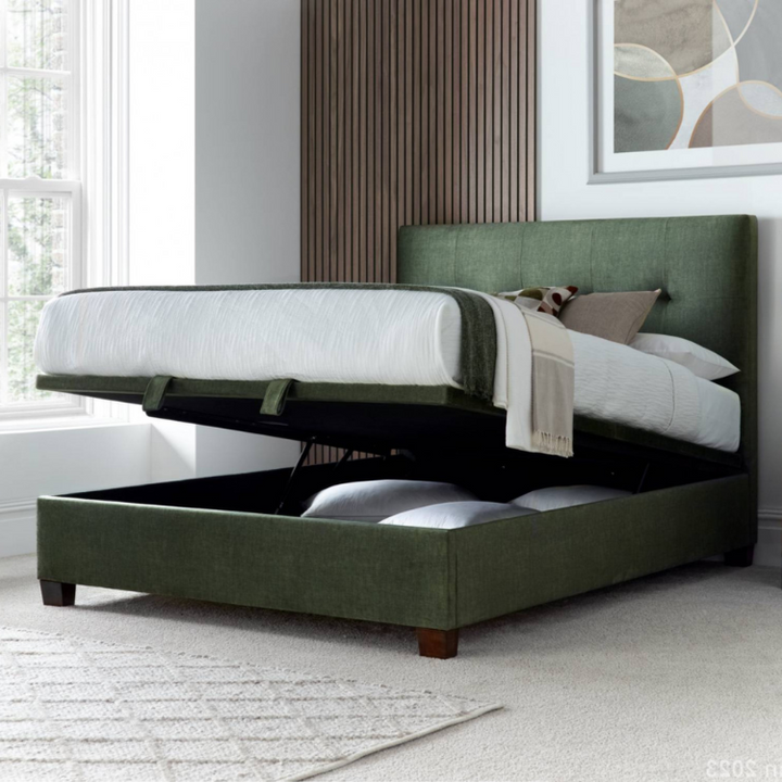 Kaydian Walkworth Ottoman Bed Frame