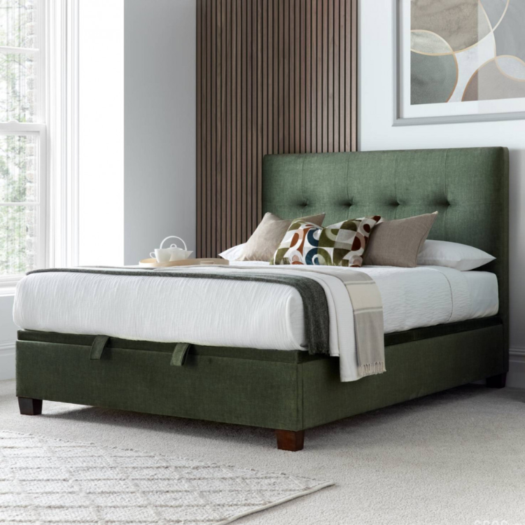 Kaydian Walkworth Ottoman Bed Frame