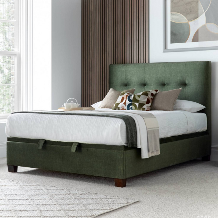 Kaydian Walkworth Ottoman Bed Frame